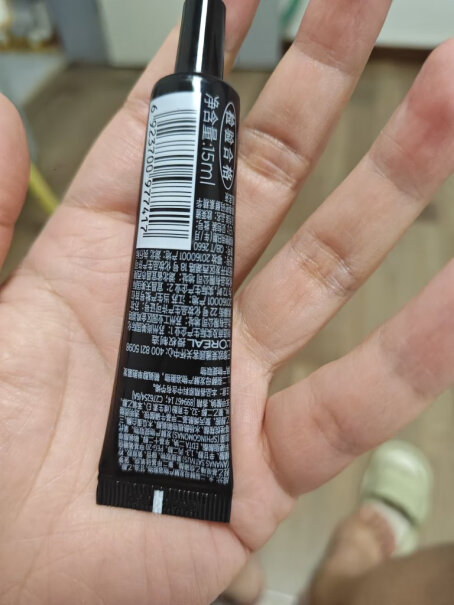 欧莱雅黑色精华3.0肌底液 15ml值得买吗？买前必看的产品评测！