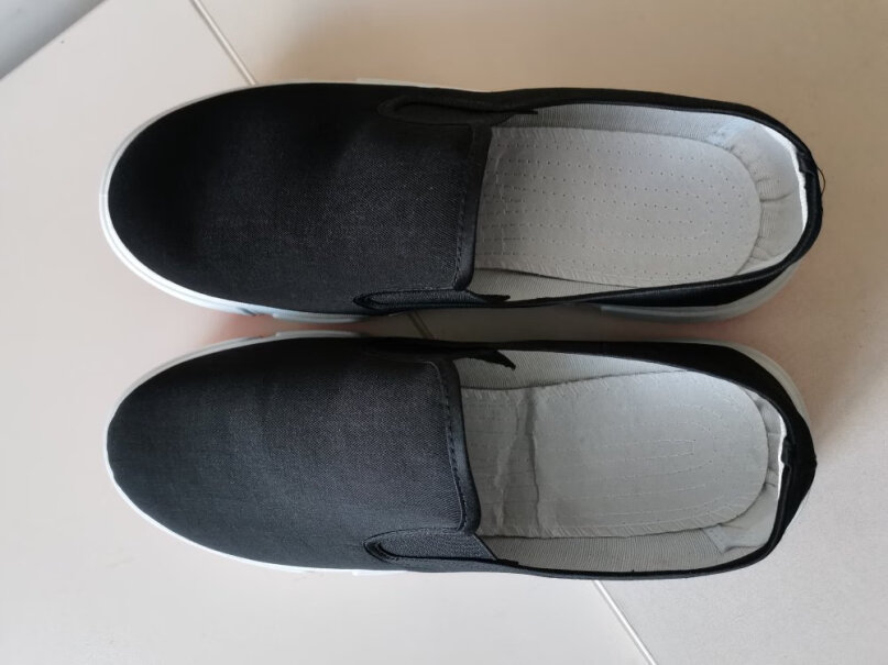 传统布鞋老北京布鞋男防滑耐磨工作鞋质量好吗,怎么样入手更具性价比！