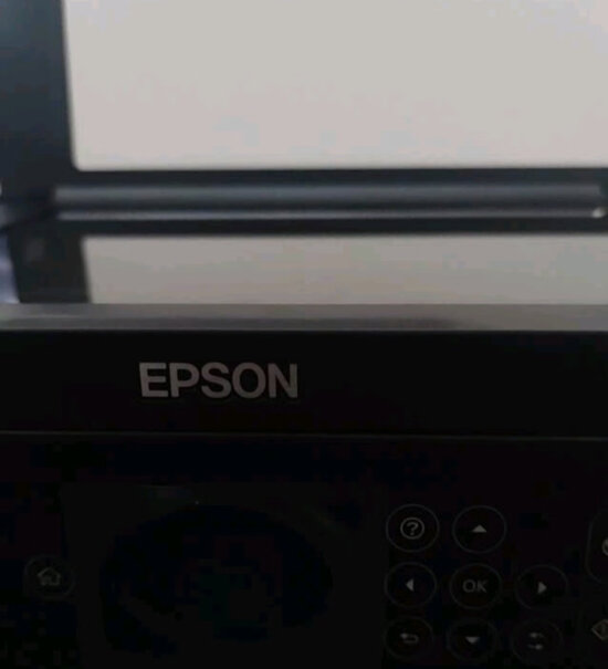 爱普生L4266墨仓式品质款彩色无线多功能一体机好加墨吗？