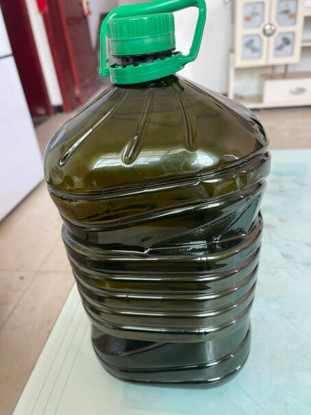 品利（MUELOLIVA）油品利特级初榨橄榄油5L测评结果让你出乎意料！评测质量怎么样！