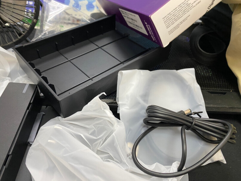 绿联移动硬盘盒 USB3.0有办法一直不休眠嘛，我寻思机械的24小时不停也够用好多年啊。