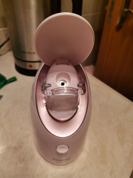 美容器松下蒸脸器补水仪热喷网友点评,对比哪款性价比更高？