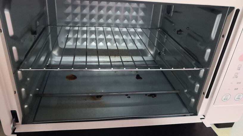 电烤箱美的家用烤箱上下四管独立控温35L大容量家用烤箱电子式操控评测哪款值得买,良心点评配置区别？