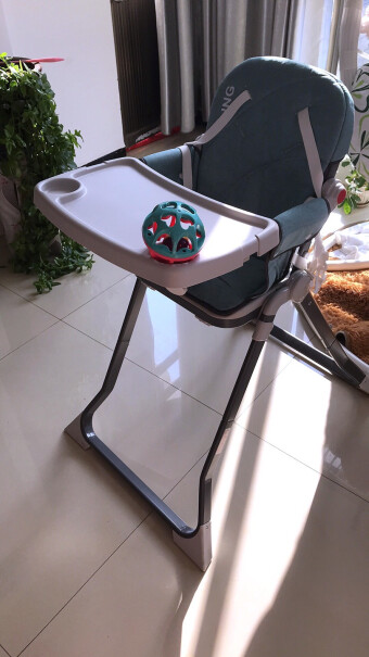 爱音多功能便携可折叠儿童餐椅E06婴儿吃饭座椅宝宝餐椅是正品吗？