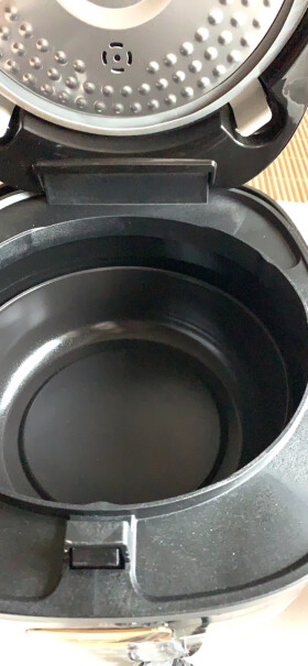 天际TONZE电饭煲电饭锅1L陶瓷内胆大家有没试过用煮汤的功能煮粥？效果怎么样？