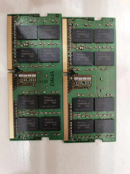 海力士笔记本内存条4G DDR4真的好吗！分析哪款更适合你？