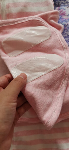 婴童睡袋-抱被欧孕OUYUN婴儿抱被新生儿包被防惊跳襁褓睡袋春夏深度剖析测评质量好不好！质量怎么样值不值得买？