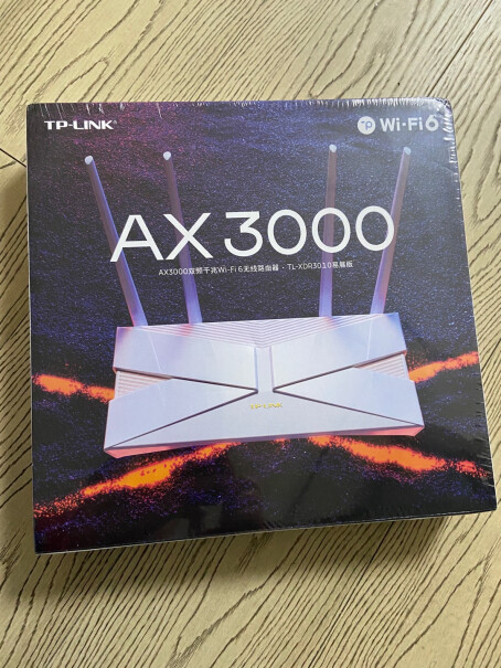 TP-LINKAX5400千兆无线路由器无线路由器，就是说不用插网线，对吗？谢谢！？
