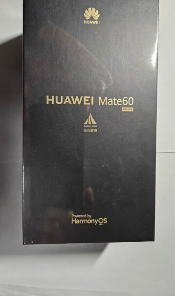 华为 Mate 60 雅丹黑 12GB+256GB为什么我买的Mate60这么卡？？