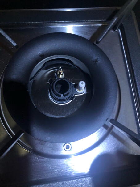 方太HT8BE燃气灶嵌入式煤气灶双灶我家的开孔尺寸是630.350能放下吗？