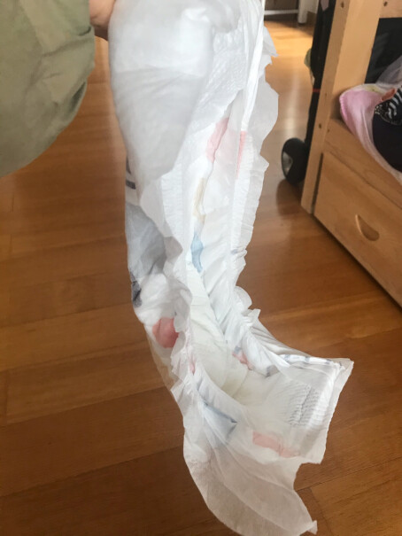 尿不湿纸尿裤babycare薄柔XL421217kg瞬吸这个也是日本品牌吗？