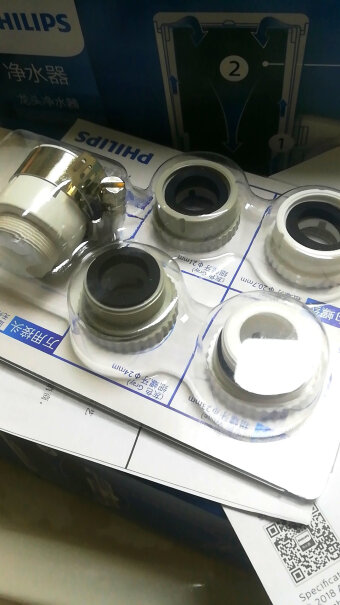 净水器飞利浦水龙头净水器家用水龙头过滤器厨房自来水过滤器净水机应该注意哪些方面细节！多少钱？