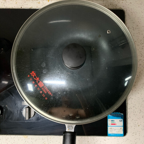 炊大皇不粘锅锅回来就烧个水在涂层油就直接用，还是在进行怎么处理？
