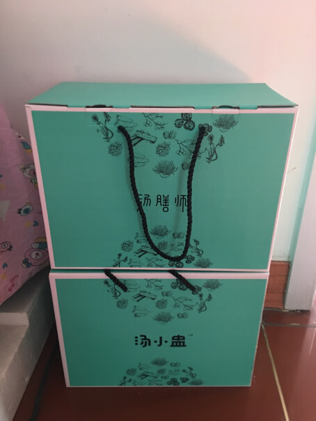 孕期营养汤膳师月子餐28天食谱评测质量怎么样！功能介绍？