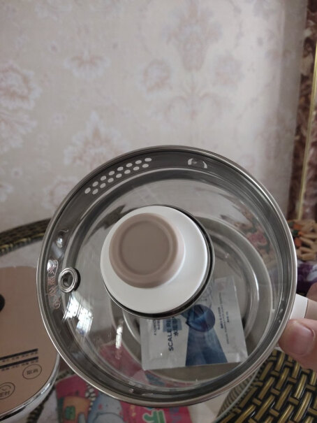 小熊养生壶煮茶器这壶炖银耳能炖出胶质感吗？