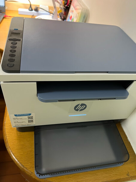 惠普（HP）M232dw 小型商用复印双面打印正常吗？