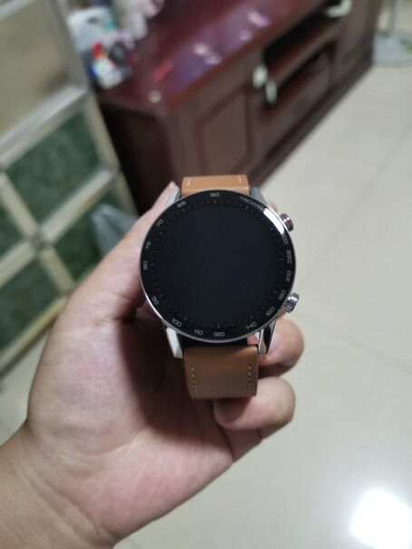 荣耀手表2 42mm 玛瑙黑鸿蒙系统的手机 可以用这款手表吗？