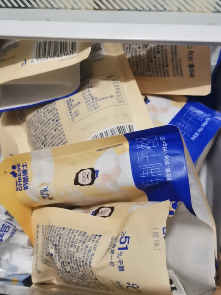 奶酪博士国产奶酪棒儿童高钙适合入手吗？购买前必看的评测报告！
