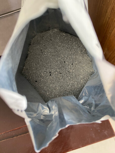 好命天生猫砂玉米猫砂2.6Kg植物豆腐猫砂除味结团无尘猫砂你们一次买几箱的多少一箱啊！
