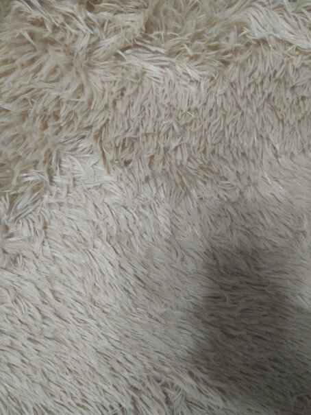 地毯南极人NanJiren客厅卧室沙发地毯小白必看！大家真实看法解读？