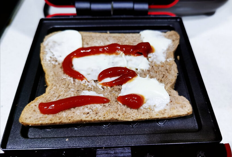 电饼铛星司南三明治早餐机评测真的很坑吗？究竟合不合格？