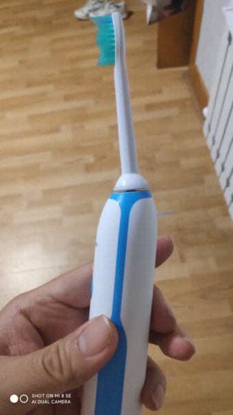 电动牙刷飞利浦PHILIPS电动牙刷可以入手吗？详细评测报告？