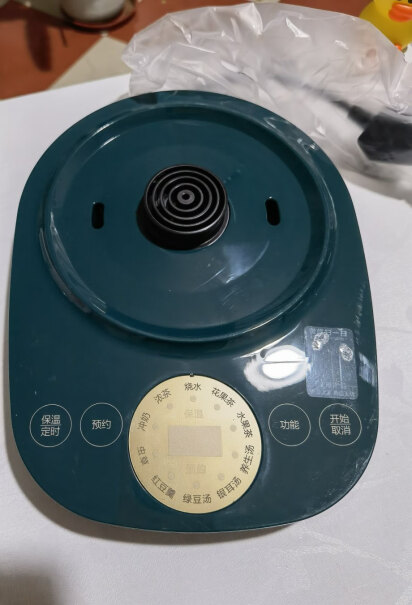 苏泊尔养生壶煮茶器自动切换到加热总是啪一声，原因是什么？