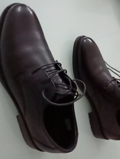 红蜻蜓 男士商务休闲皮鞋 WTA73761选购技巧有哪些？只选对的不选贵的评测报告！