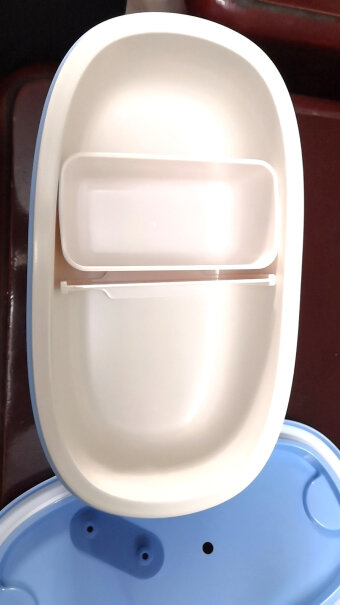 东菱Donlim可以像洗碗一样整个饭盒用水洗吗？会不会影响里面的电子器件？