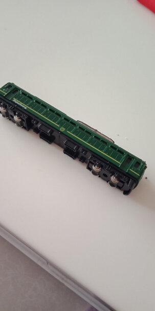 火车模型BKK超合金仿真火车模型玩具来看看图文评测！到底要怎么选择？