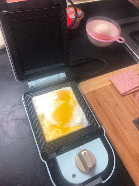 电饼铛韩国大宇日本轻食烹饪机家用可以入手吗？哪个更合适？