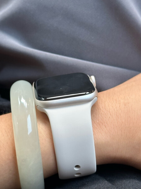 Apple Watch SE 2022款手表蜂窝款功能全开，电池可以用多久？