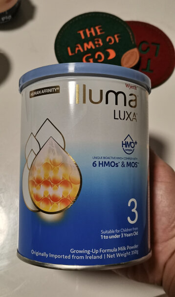 惠氏Luxa 350g/罐爆料怎么样？真相揭秘实际情况！