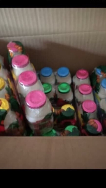 益生菌-初乳方广宝宝零食儿童乳酸菌饮料100ml*32瓶质量到底怎么样好不好,买前一定要先知道这些情况！