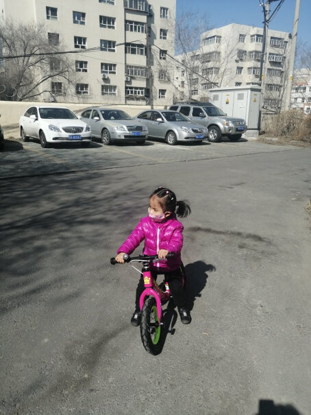 儿童滑步车伟琪儿儿童平衡车滑步车2-4-6岁宝宝无脚踏单车评测不看后悔,质量真的差吗？