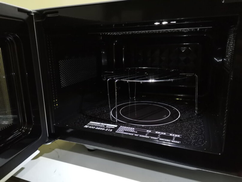 微波炉美的智能微烤一体机微波炉烤箱一体机来看下质量评测怎么样吧！评测下来告诉你坑不坑？