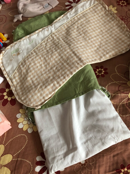 婴童枕芯-枕套良良婴儿枕头0-3岁儿童护型枕评测怎么样！冰箱评测质量怎么样！