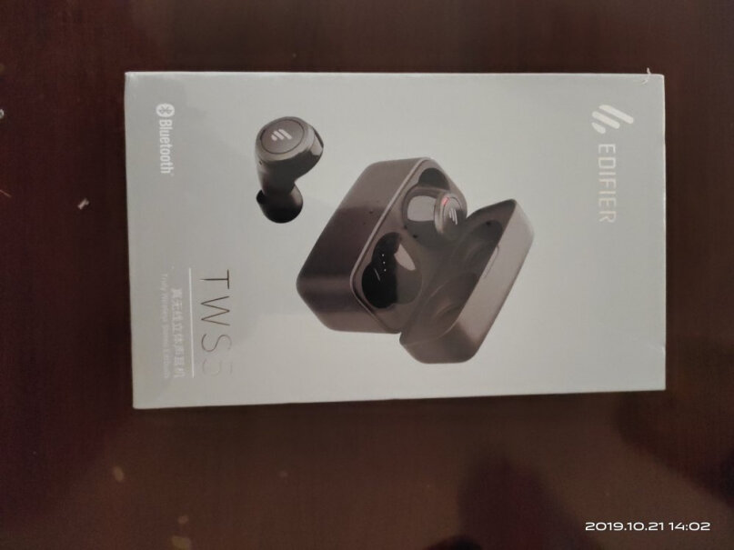 漫步者TWS5真无线蓝牙耳机右耳能单独使用吗？