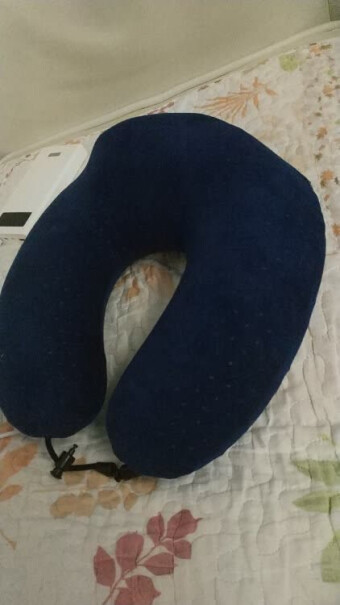 旅行装备JAJALINu型枕护颈枕3分钟告诉你到底有没有必要买！评测不看后悔？