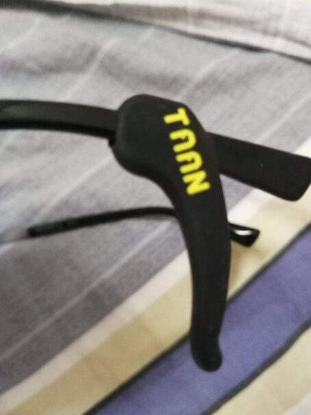 其他体育用品泰昂TAAN运动眼镜固定带硅胶眼镜绳防滑带AC评测怎么样！多少钱？