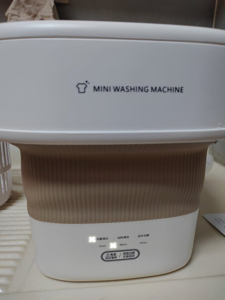 洗衣机韩国大宇内衣洗衣机只选对的不选贵的,质量值得入手吗？