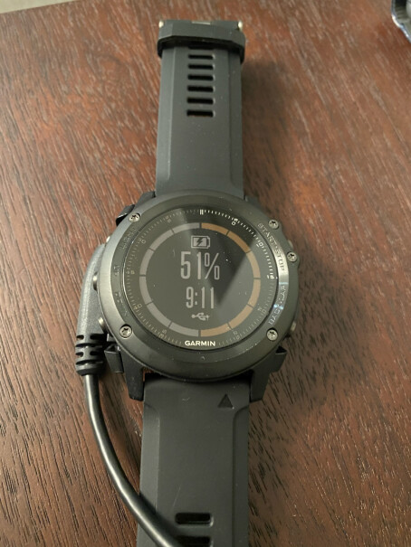 Garmin佳明forerunner245那款手表能测心率血压？