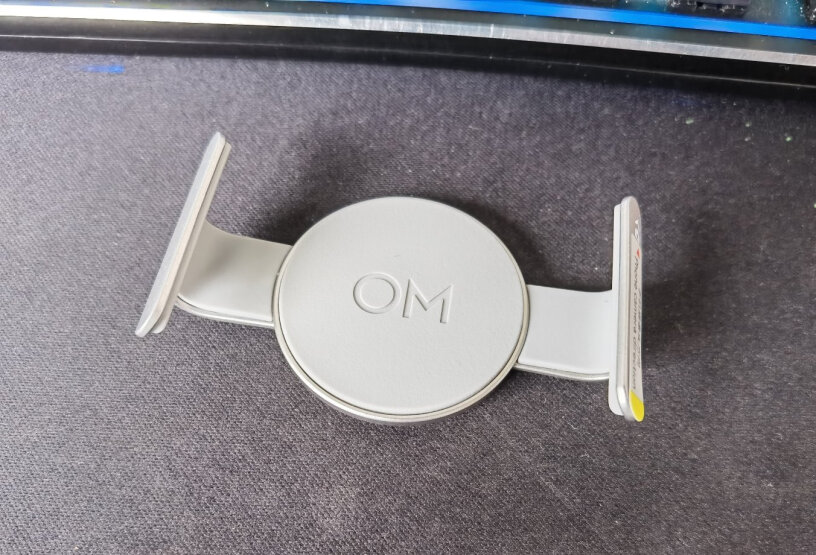 DJI OM 5 手机云台mimo显示能找到om5，但是蓝牙连不上是为啥？