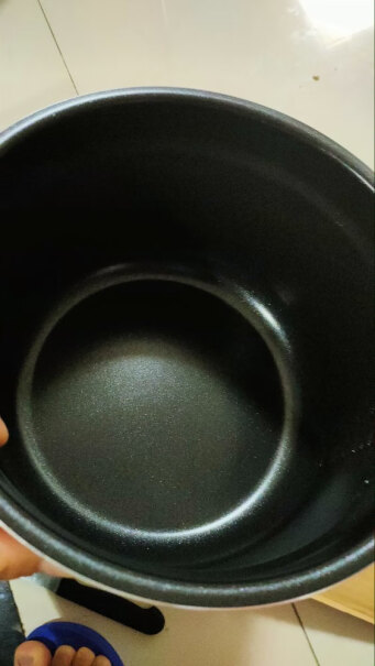 美的提鲜智能电压力锅电高压锅听说有溢锅问题？