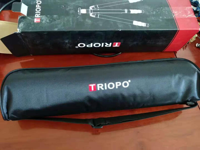 捷宝TRIOPO AT-125+D-2三脚架套装尼康D5300适合吗？