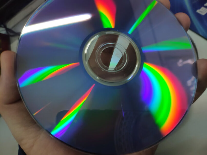飞利浦DVD-R光盘不知道怎么使用？