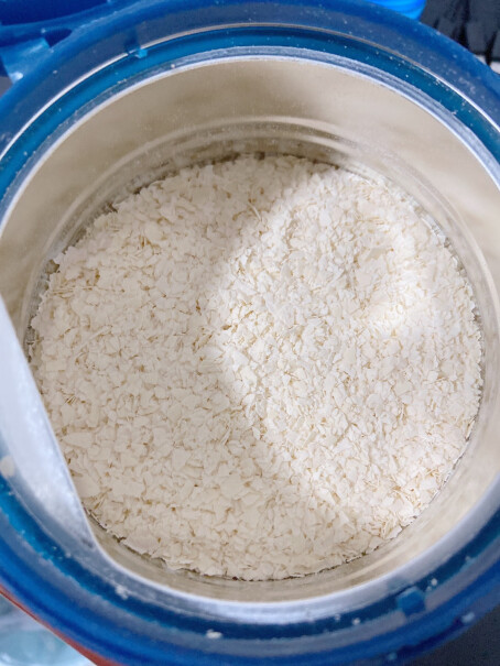 嘉宝Gerber米粉婴儿辅食混合谷物米粉七个月宝宝可以吃吗？