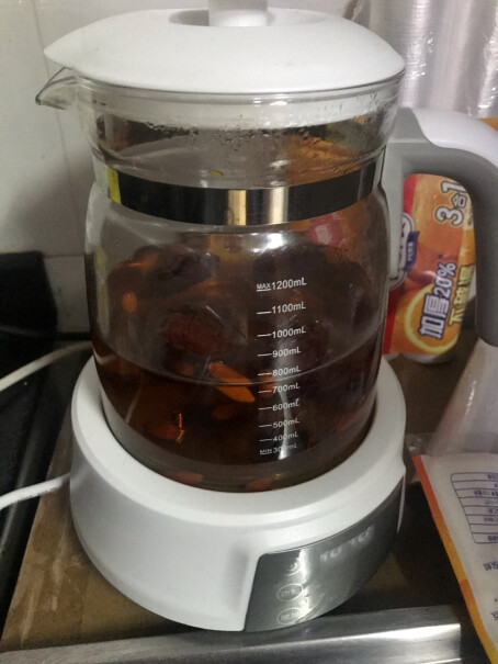 阿蒂斯暖奶器为什么我烧了好久都没烧好水？