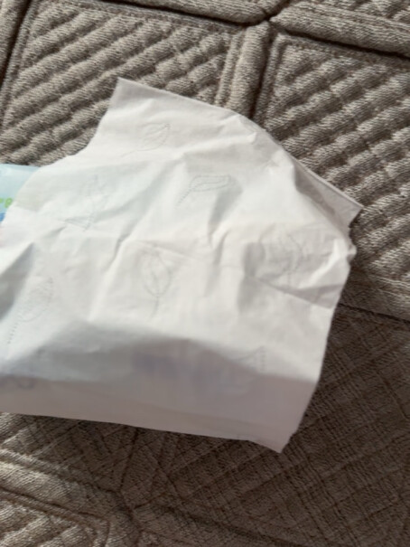 可心柔V9婴儿云柔巾面巾纸12包质量到底怎么样好不好？深度评测揭秘剖析？