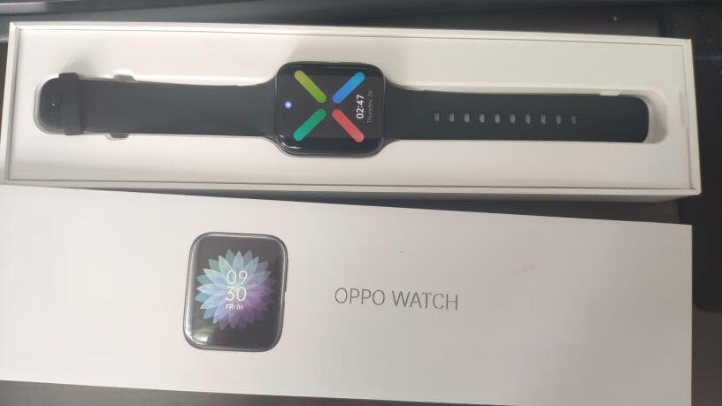 智能手表OPPO Watch 琉金 46mm优缺点质量分析参考！评测教你怎么选？